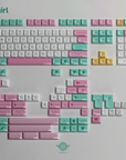 DSA Magic Girl (Ended)