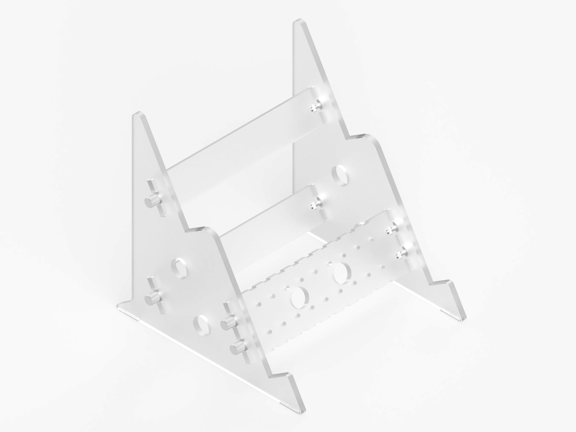Laser Ninja Keyboard Stands