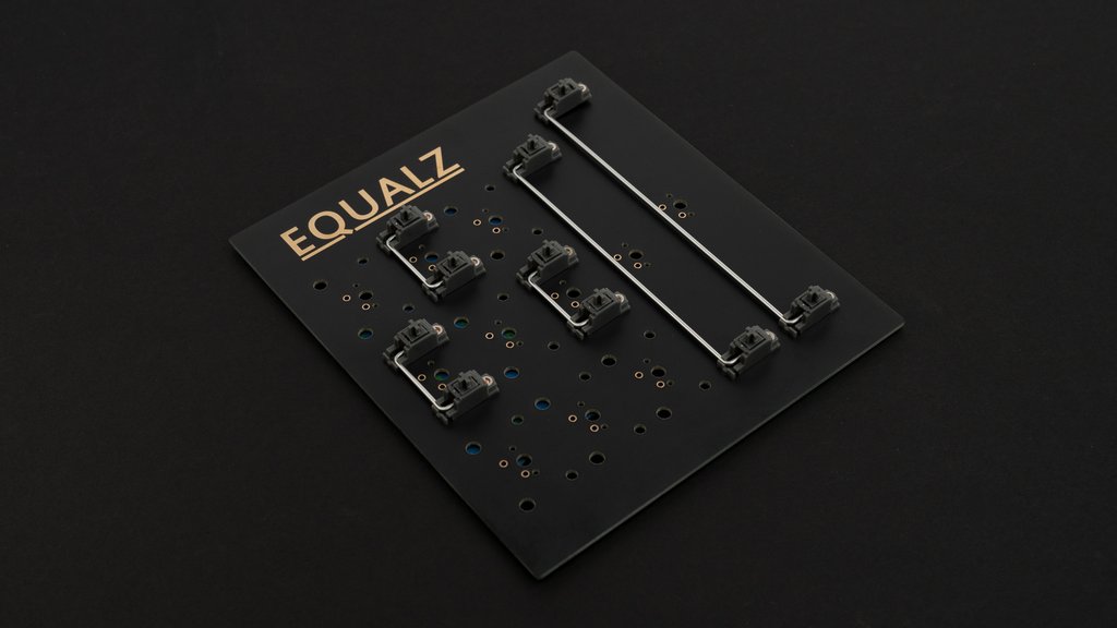 C³Equalz V3 Screw-In Stabiliser Kits