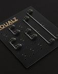 C³Equalz V3 Screw-In Stabiliser Kits
