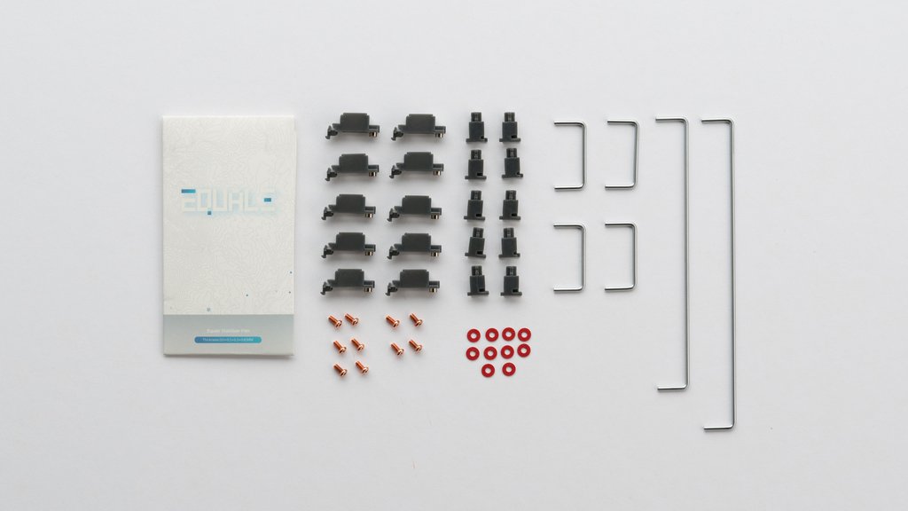 C³Equalz V3 Screw-In Stabiliser Kits
