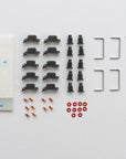 C³Equalz V3 Screw-In Stabiliser Kits