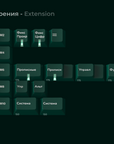 GMK Taiga (Ended)