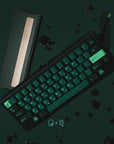 GMK Terror Below