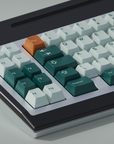 GMK Fox