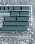 JTK Emerald (Ended)