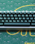 JTK Emerald (Ended)