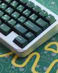 JTK Emerald (Ended)