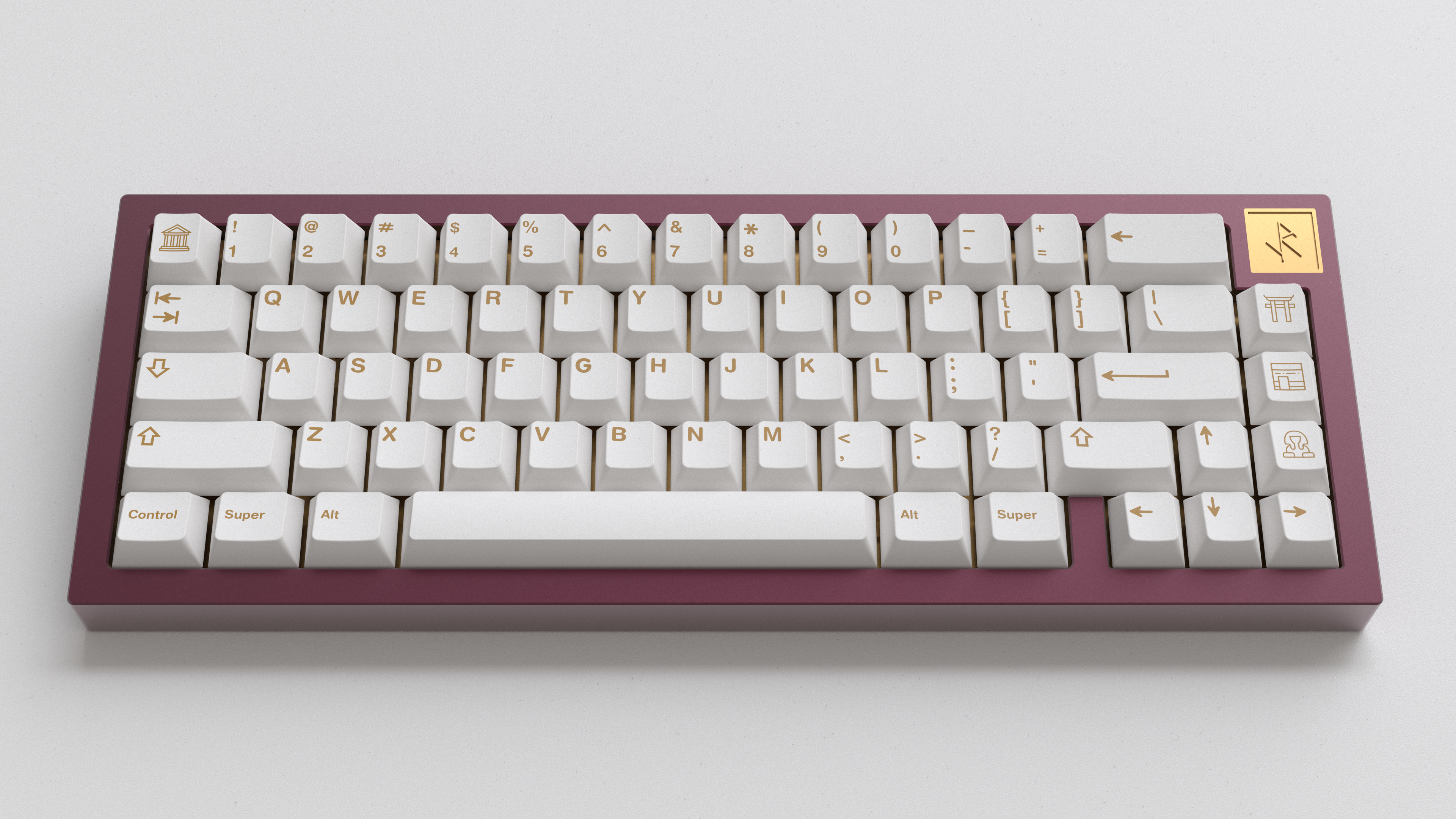 GMK Civilizations (Ended)
