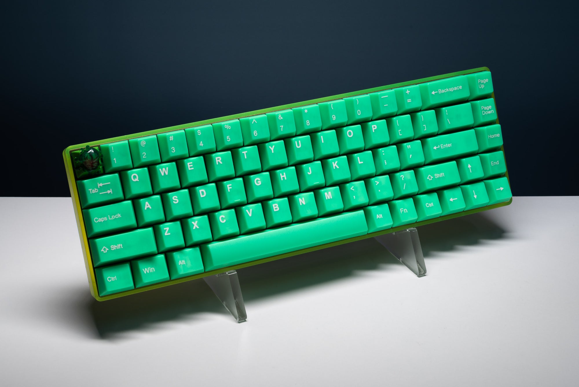 Laser Ninja Keyboard Stands