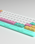 DSA Magic Girl (Ended)