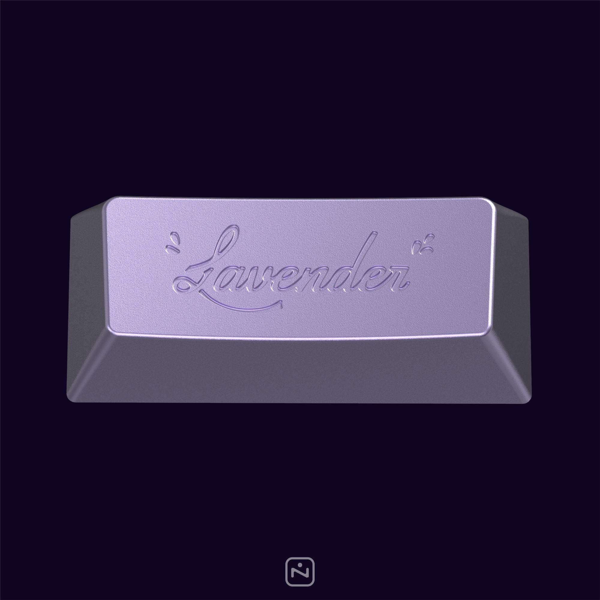 GMK Lavender