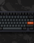 GMK Stealth