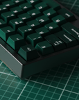 GMK Taiga (Ended)