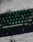 GMK Taiga (Ended)