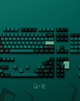 GMK Terror Below