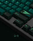 GMK Terror Below