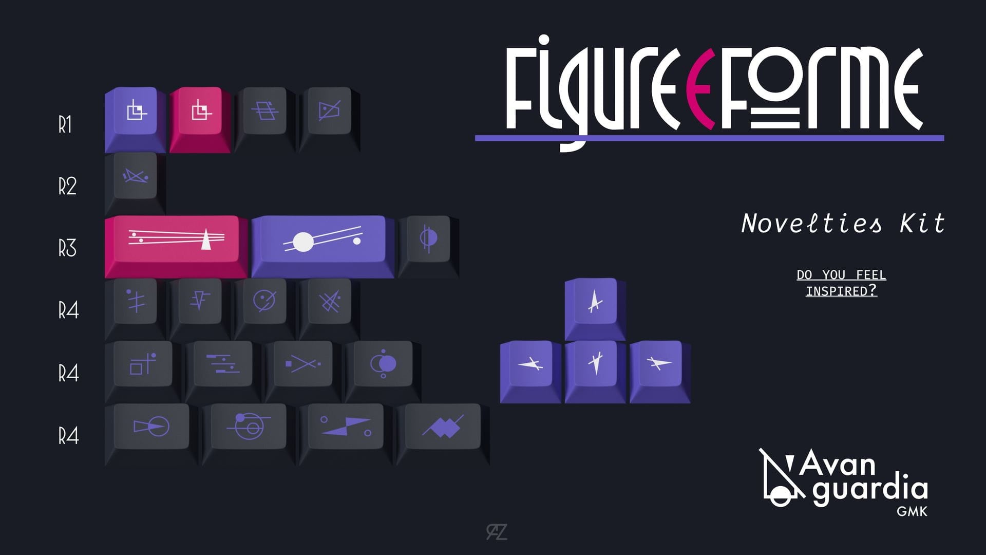 GMK Avanguardia (Ended)