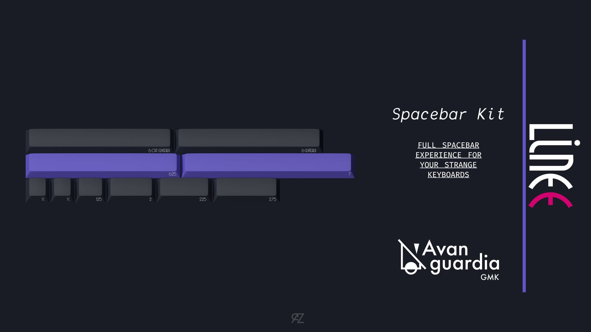 GMK Avanguardia (Ended)