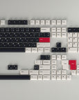 GMK Sumi (Ended)