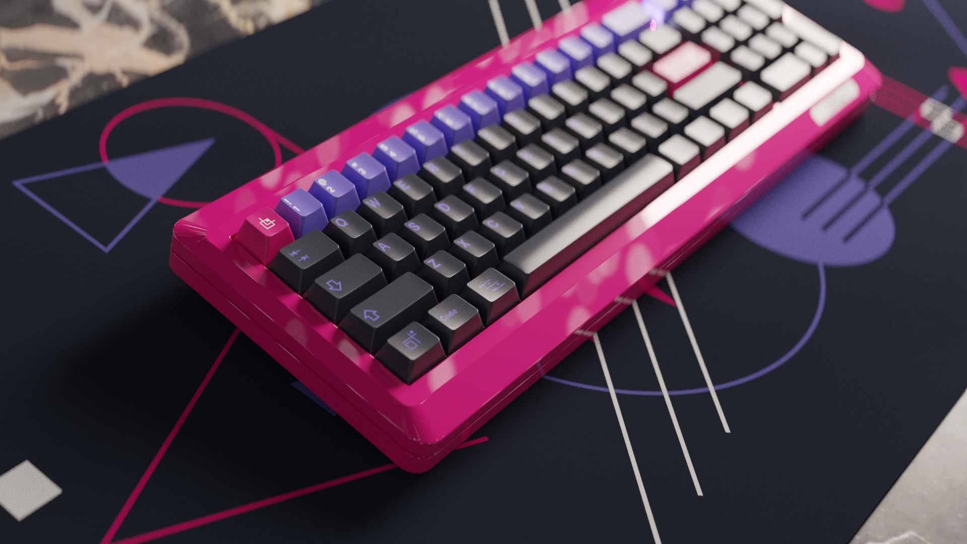 GMK Avanguardia (Ended)