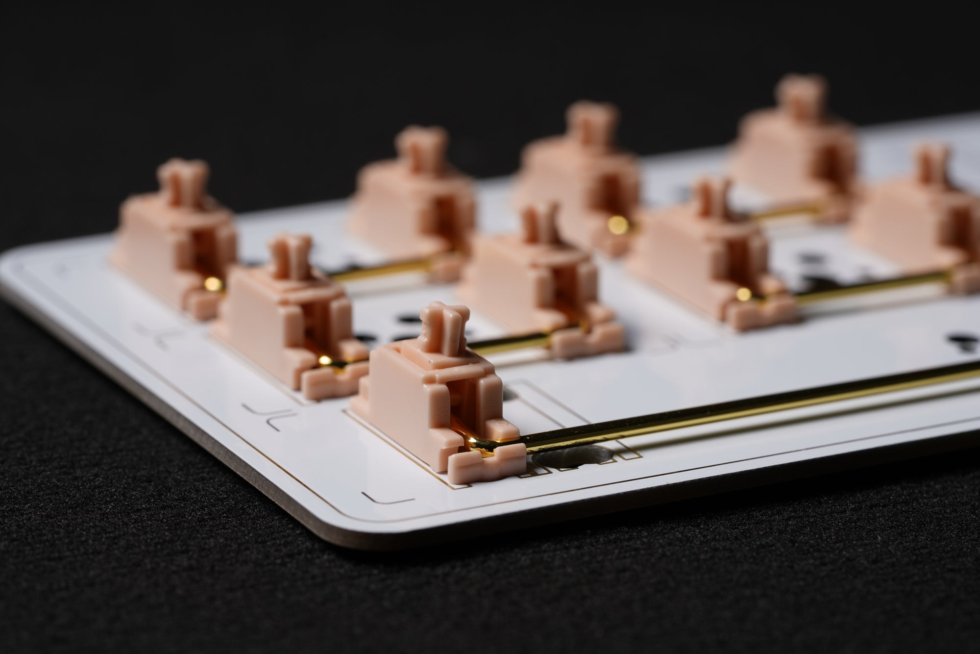 C³Equalz V3 Screw-In Stabiliser Kits