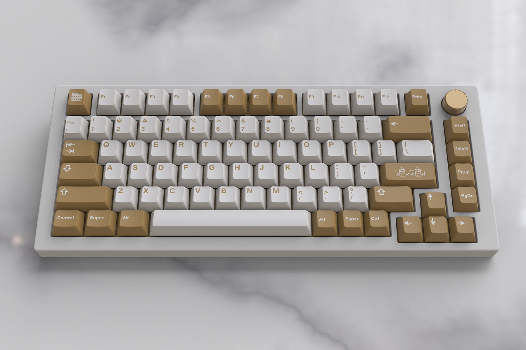 GMK Civilizations (Ended)