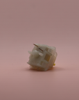 Gateron Full Milky Yellow Switches (X10)
