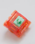 C³ Tangerine Switches x10