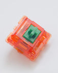 C³ Tangerine Switches x10