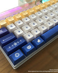 KAM Sewing Tin