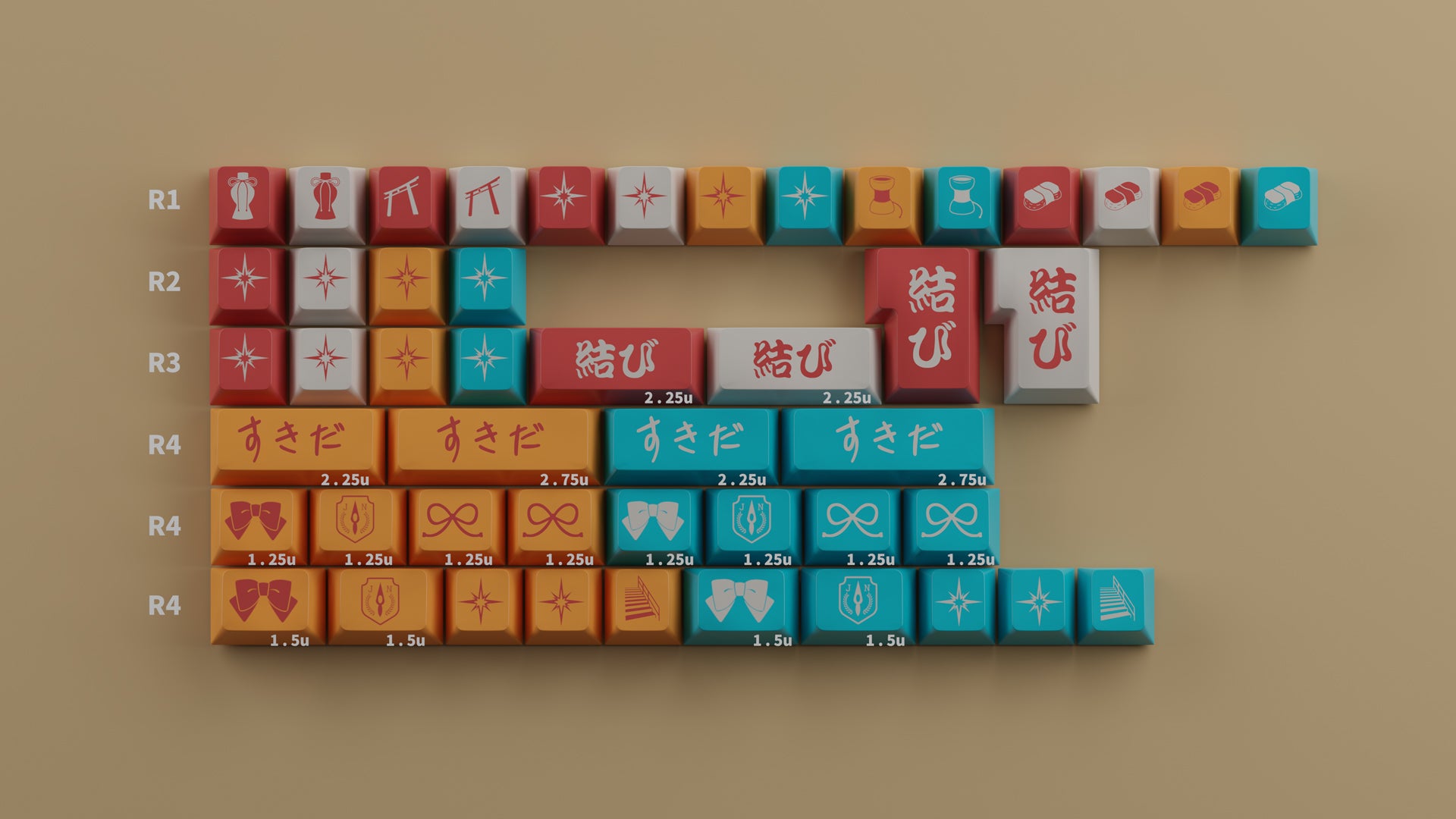 IFK Musubi (Ended)