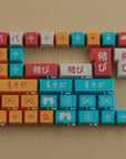IFK Musubi (Ended)