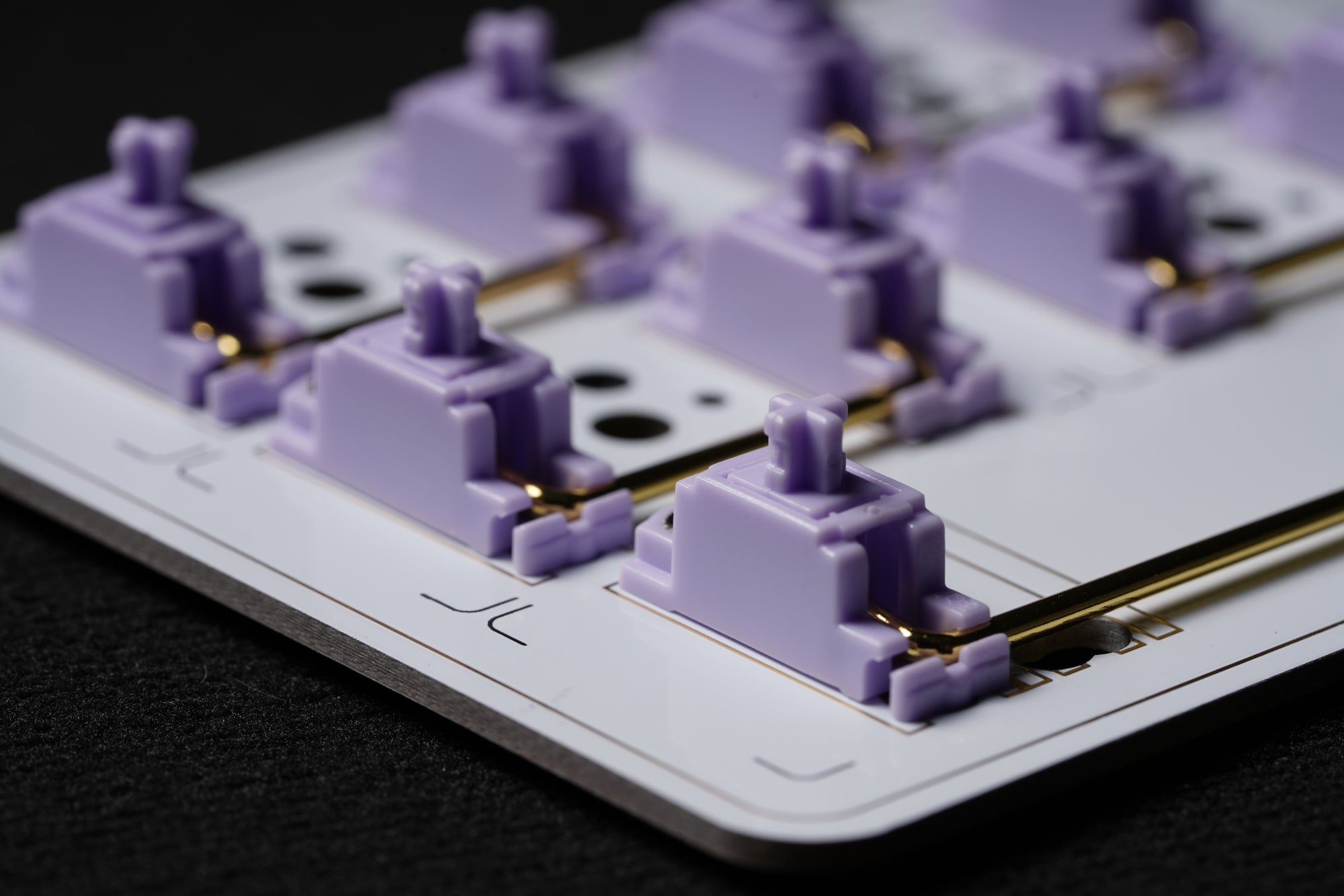 C³Equalz V3 Screw-In Stabiliser Kits