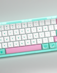 DSA Magic Girl (Ended)