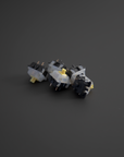 Gateron Milky Yellow Switches (X10)