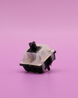 Gateron Milky Black Switches (X10)