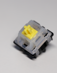 Gateron Milky Yellow Switches (X10)