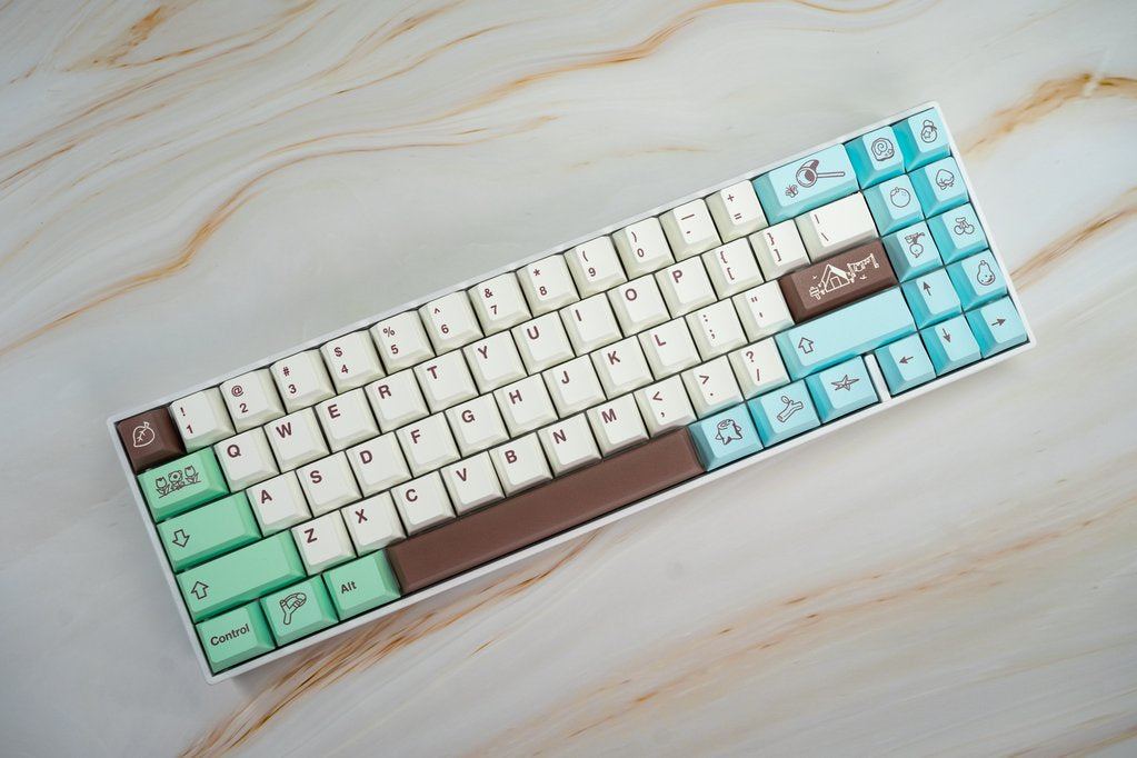 IFK Islander (Ended) – SwitchKeys