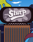 Slurp Deskmats