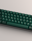 GMK Taiga (Ended)