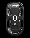 Superglide Skates - Pulsar X2