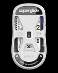 Superglide Skates - Pulsar X2