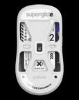Superglide Skates - Pulsar X2