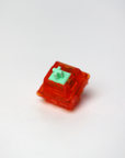 C³ Tangerine Switches x10