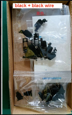 C³Equalz V3 Screw-In Stabiliser Kits