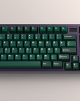 GMK Taiga (Ended)