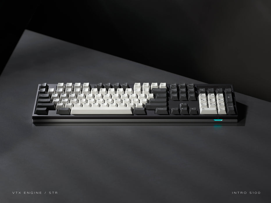 Vertex Intro S100 – SwitchKeys