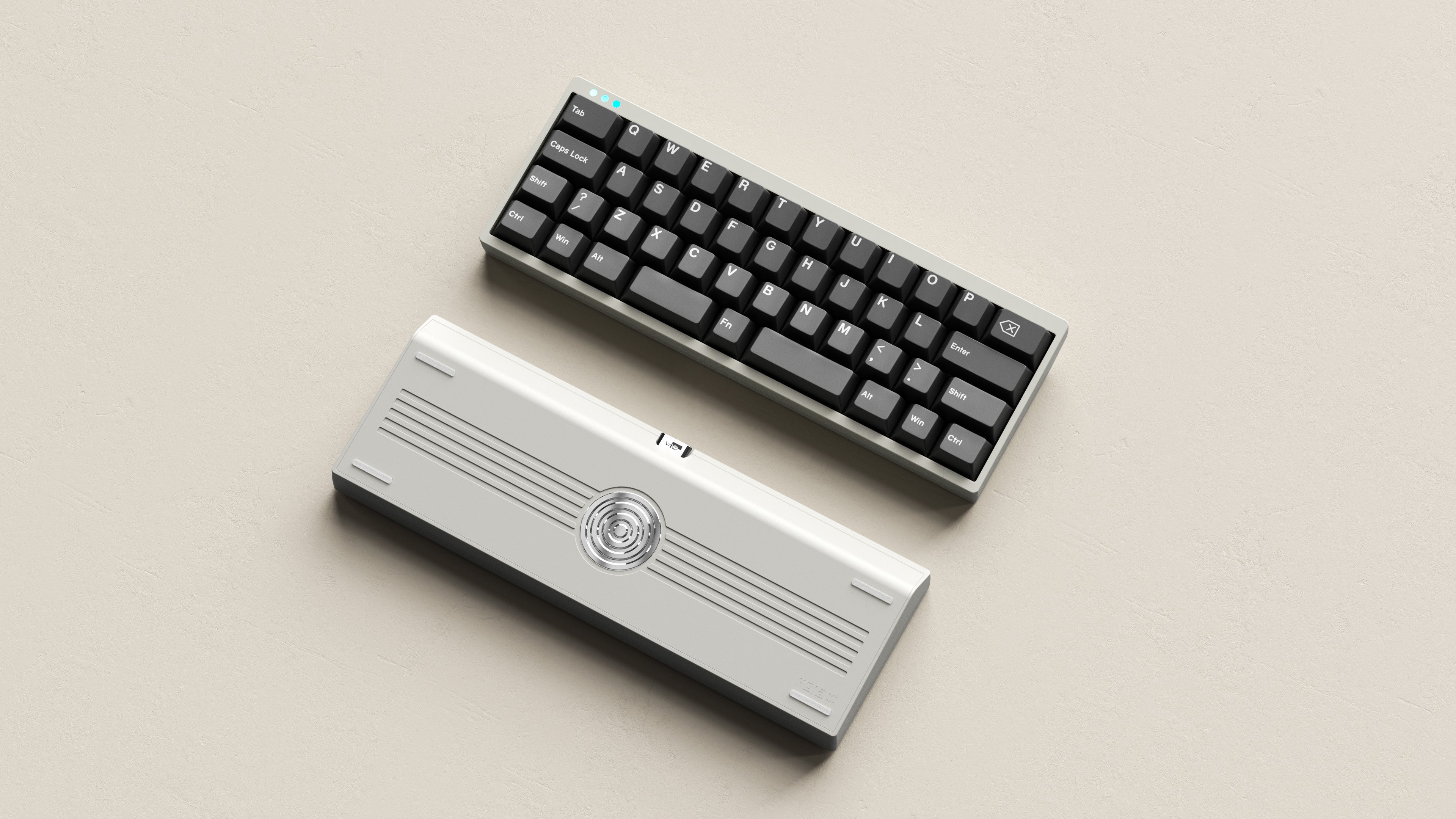 Hola + Hola Mini - Keyboard Kit – SwitchKeys