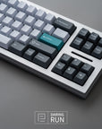 DR-70F - Keyboard Kit (Group Buy)